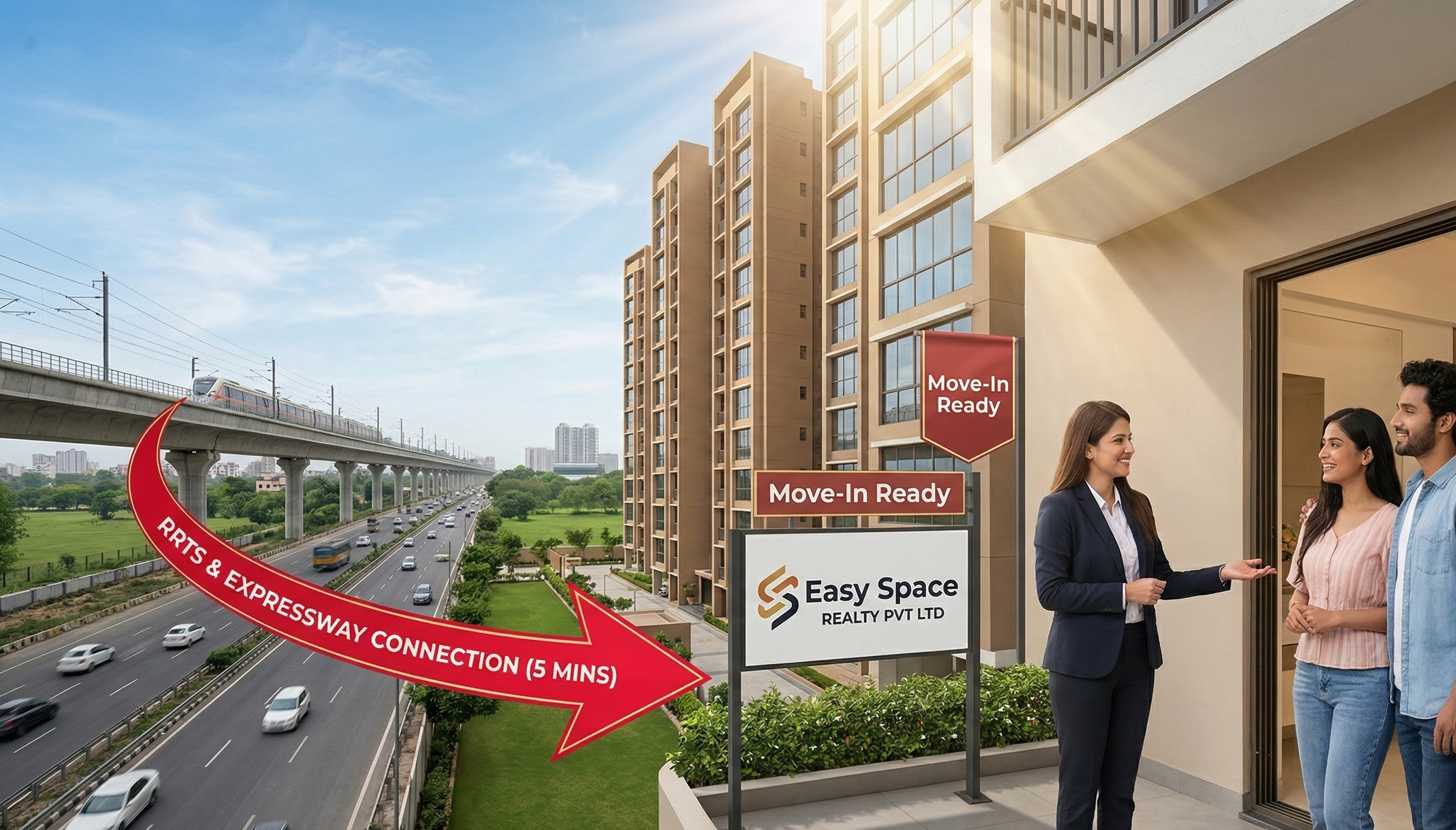 Why Finding the Right Property Always Feels So Personal